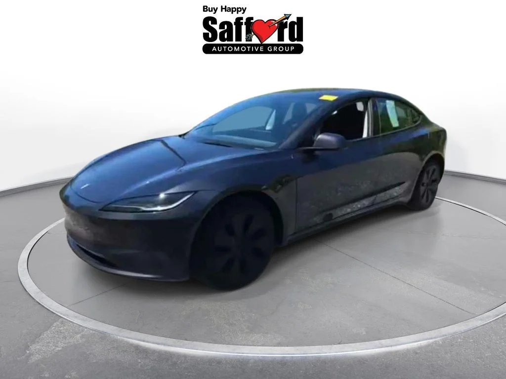 2024 Tesla Model 3 -'s photo