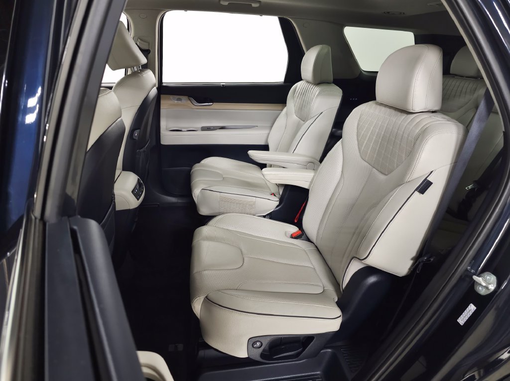 2023 Hyundai Palisade Limited - Photo 39