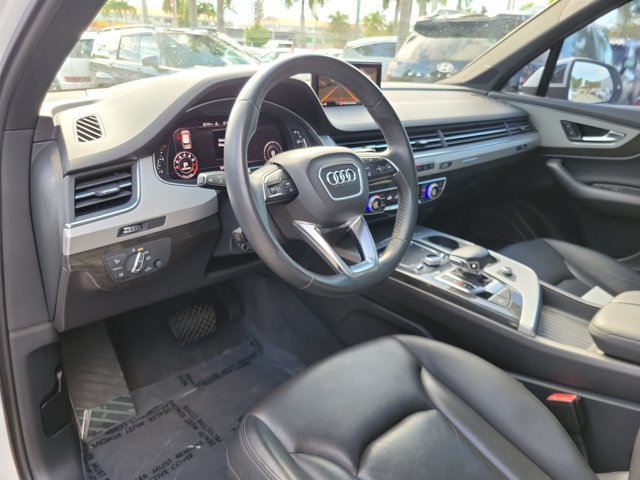 2018 Audi Q7 Premium Plus - Photo 18