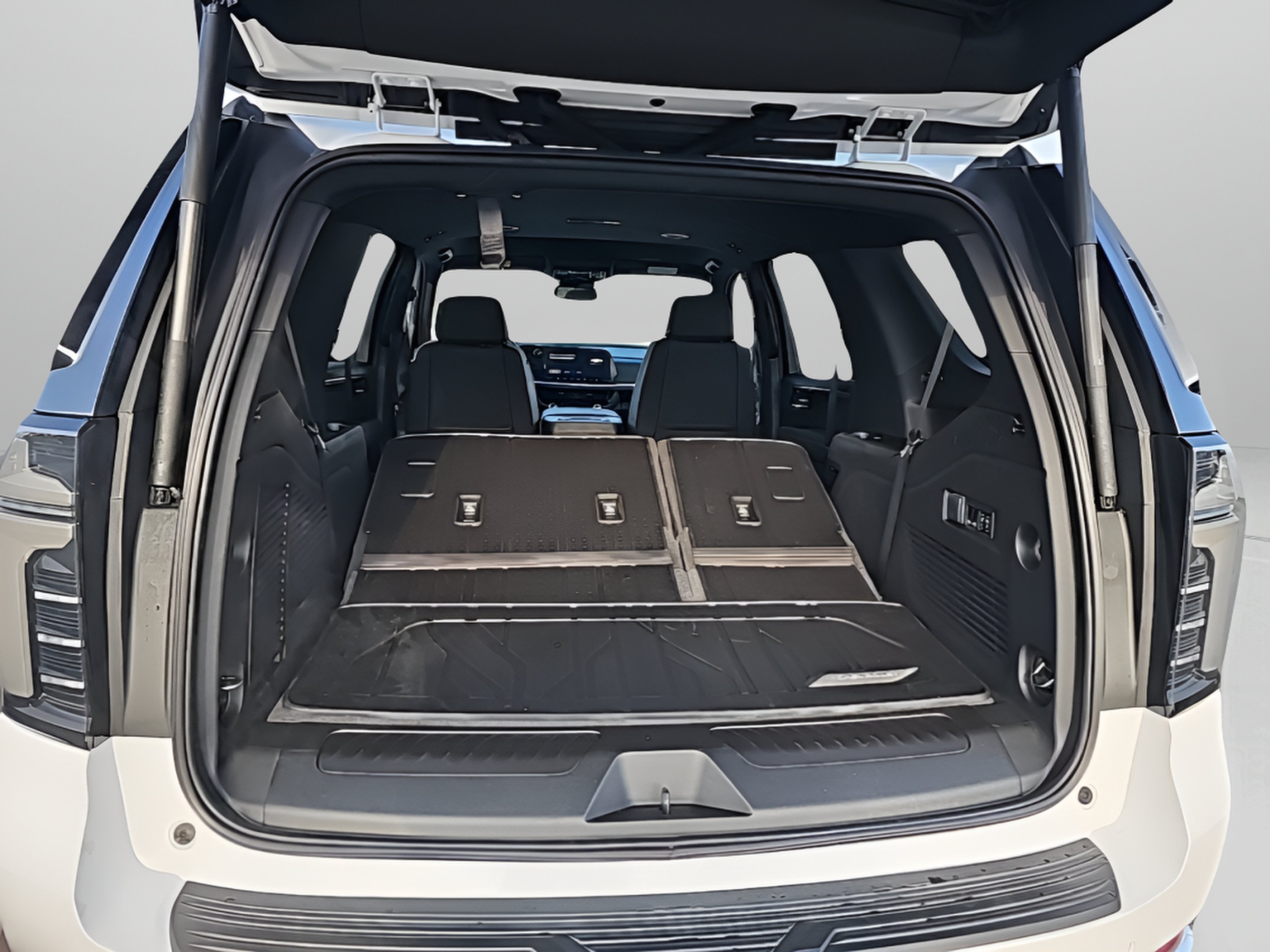 2026 Chevrolet Tahoe LT - Photo 16