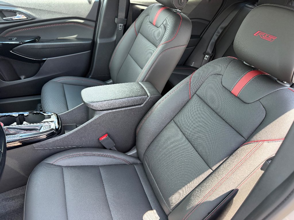 2026 Chevrolet Trax RS - Photo 35