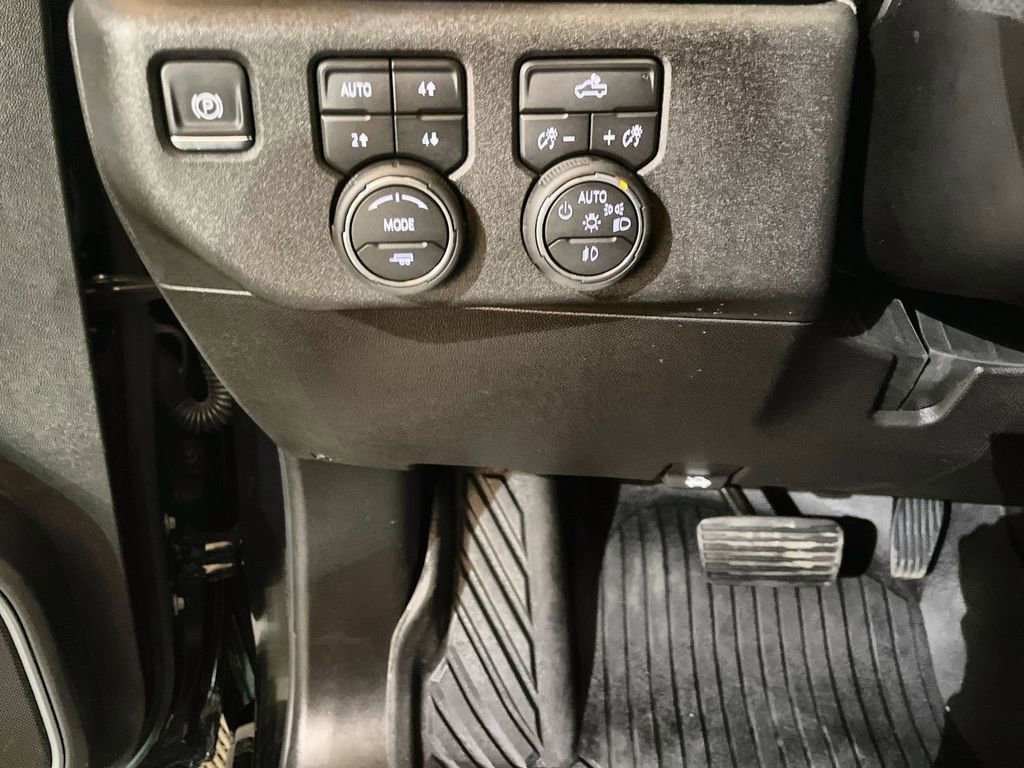 Used 2026 Black Chevrolet RST image 17