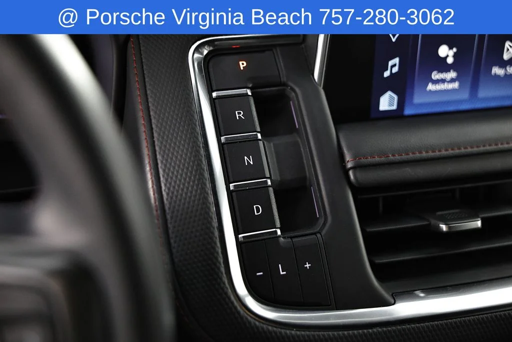 Used 2023 Beige Chevrolet RST image 31