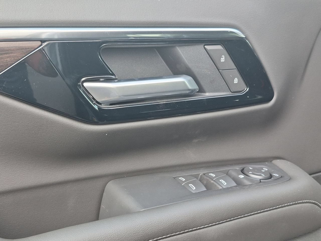 2026 Chevrolet Tahoe LS - Photo 23