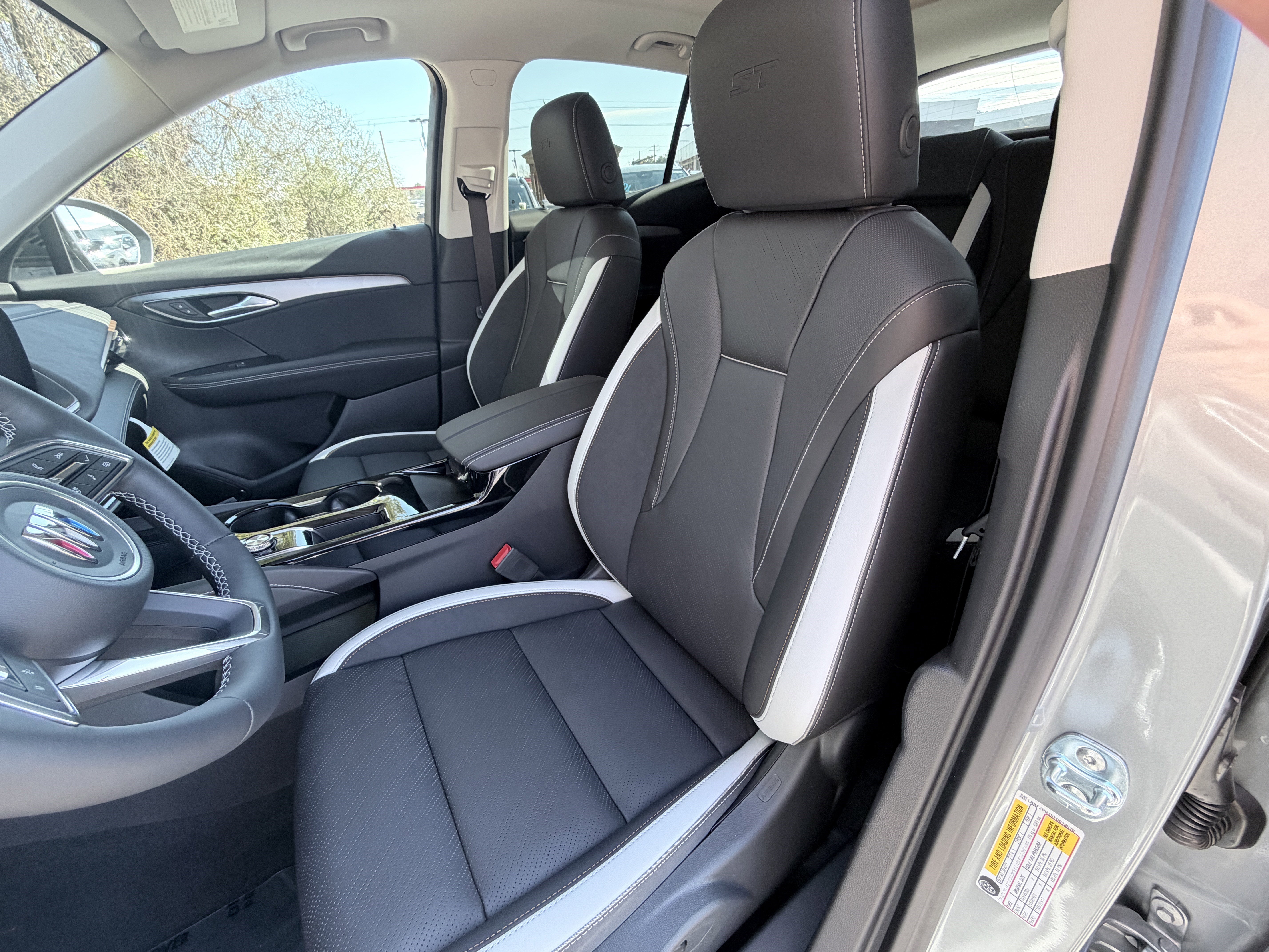 2026 Buick Envision Sport Touring - Photo 14