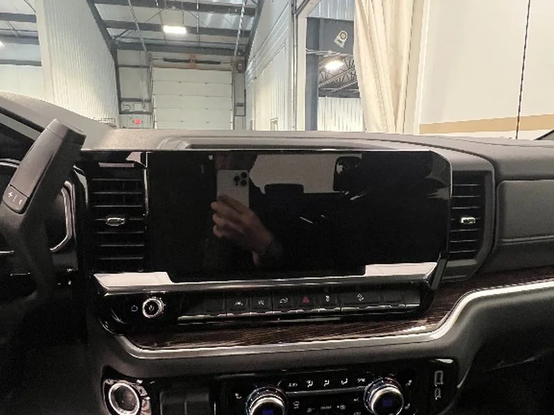 2026 GMC Sierra 1500 Elevation - Photo 10