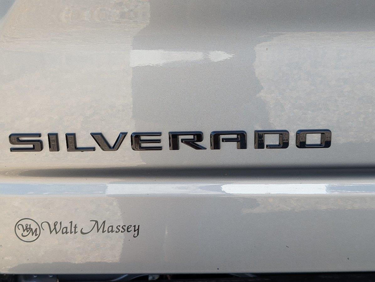 2026 Chevrolet Silverado 1500 RST - Photo 6