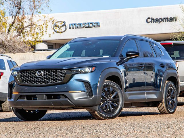 New Mazda CX-50 Hybrid For Sale in Phoenix | Chapman Mazda