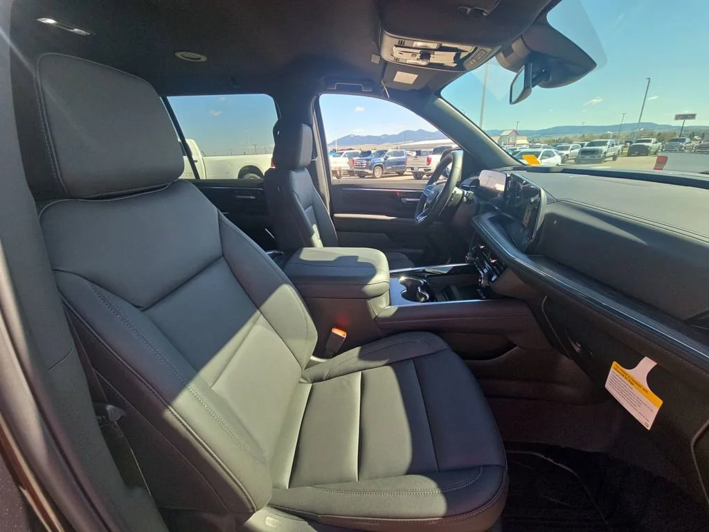 2026 Chevrolet Tahoe LT - Photo 11