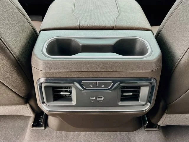 New 2026 Onyx Black GMC Denali image 18
