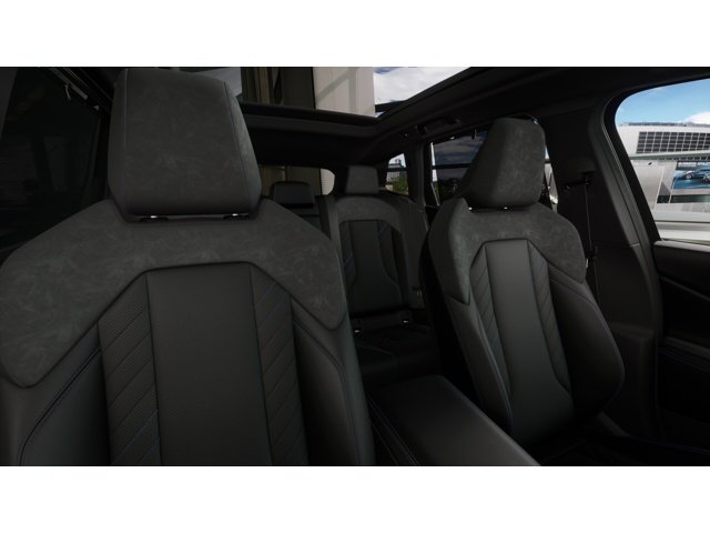 New 2026 Black Sapphire Metallic BMW  image 11