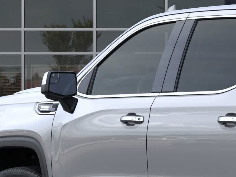 2026 GMC Sierra 1500 Denali - Photo 12