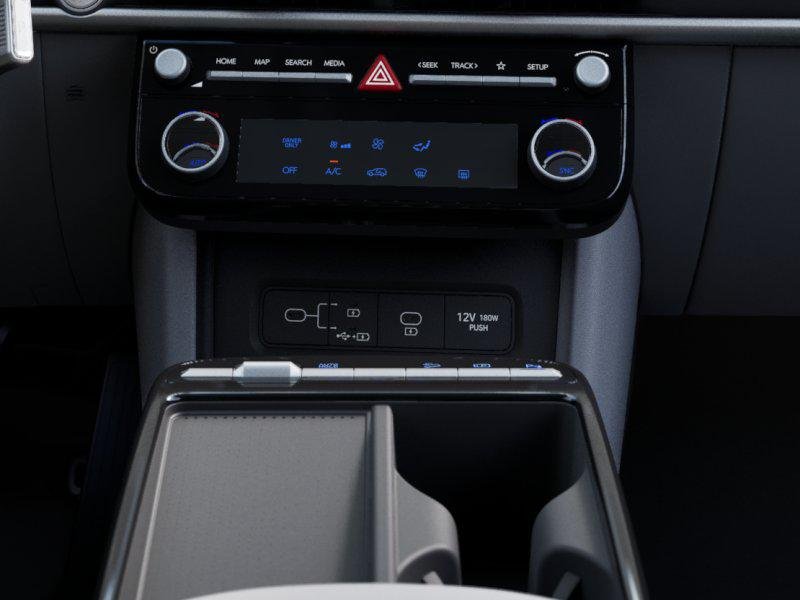 New 2026 White Hyundai SE image 16
