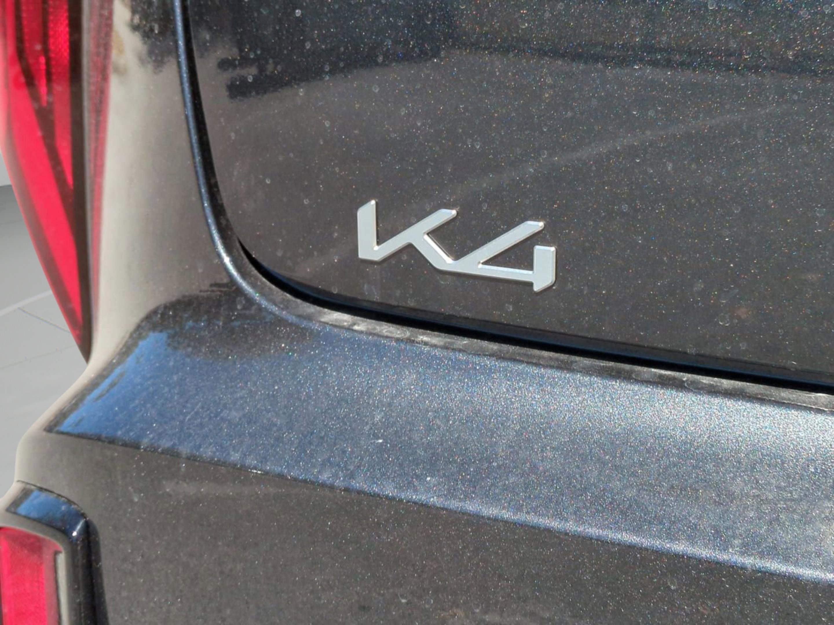 New 2026 Interstellar Gray Kia GT-Line image 45