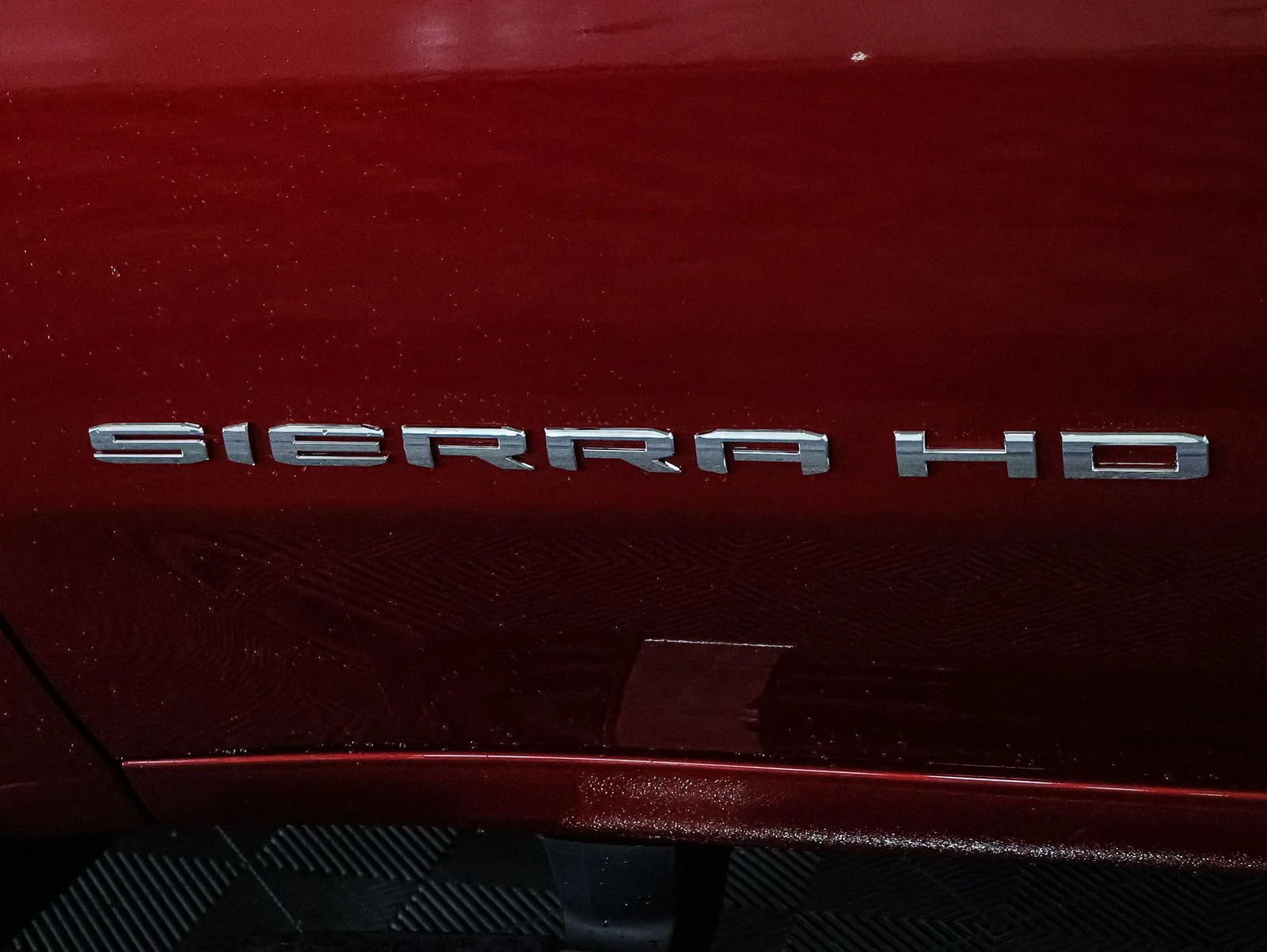 2026 GMC Sierra 3500HD SLT - Photo 19