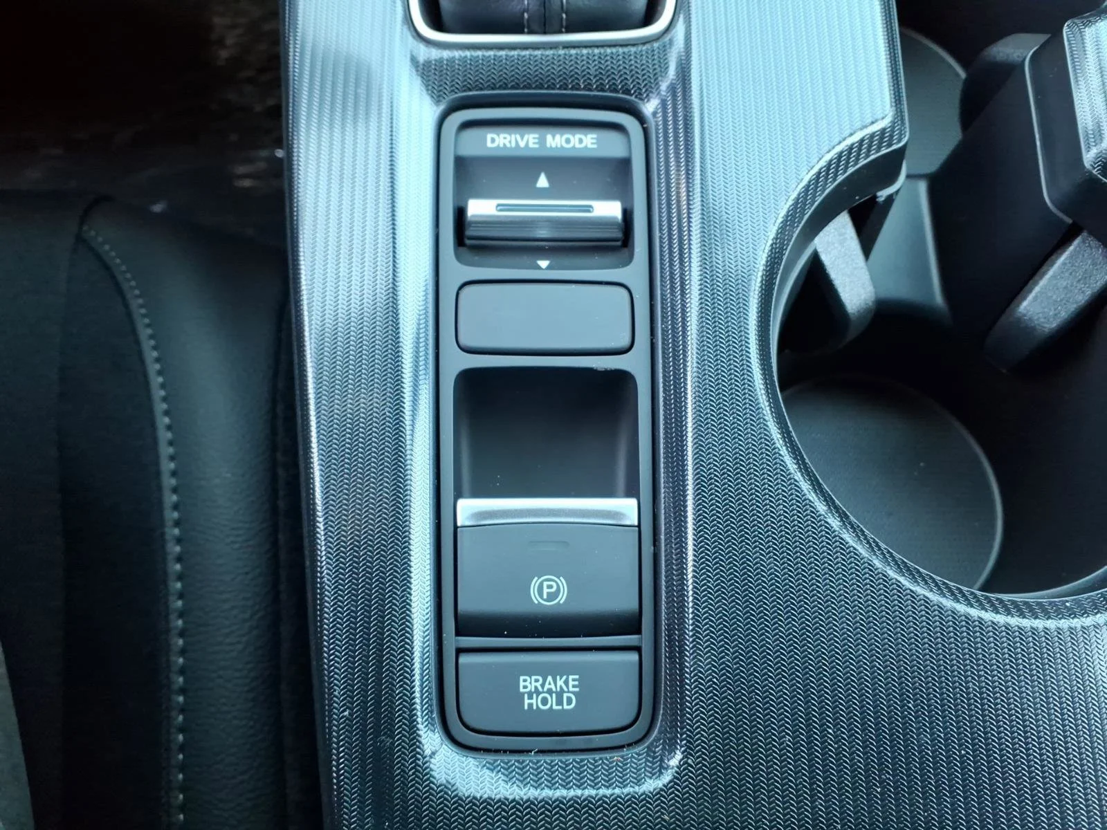 2026 Honda Civic Sport - Photo 13