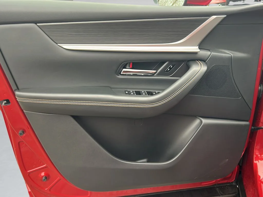 2026 Mazda CX-90 Premium Plus Package - Photo 11