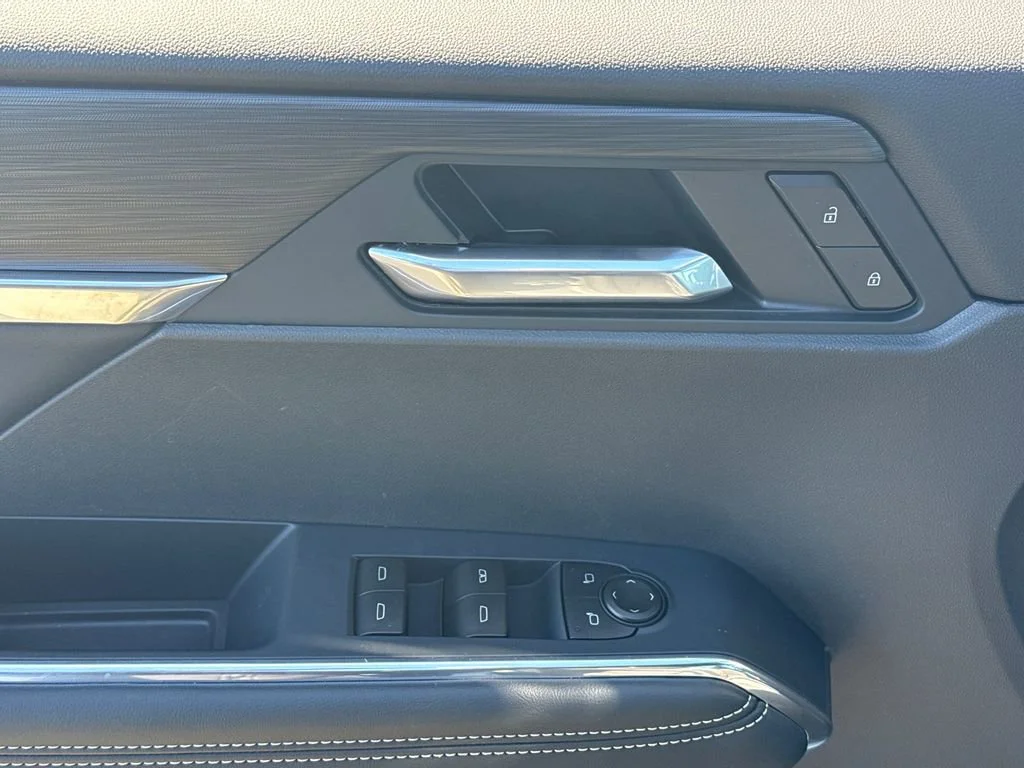 2026 GMC Acadia Elevation - Photo 17
