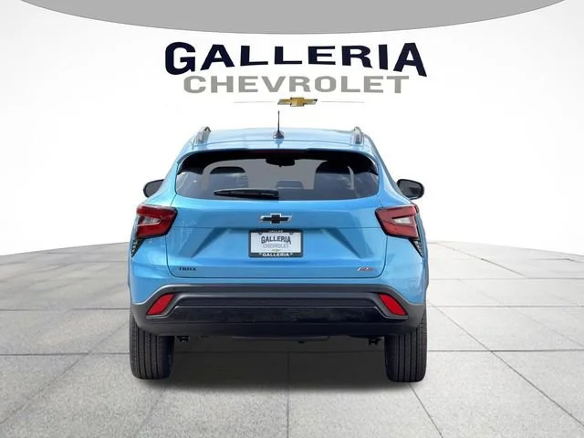 2026 Chevrolet Trax RS - Photo 6