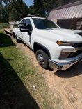 2024 Chevrolet Silverado 3500HD