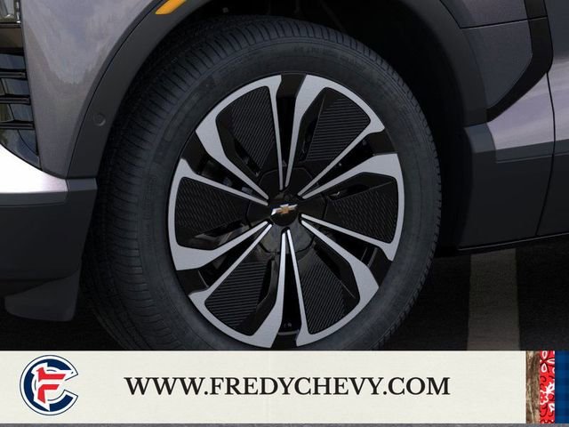 2025 Chevrolet Blazer EV LT - Photo 10