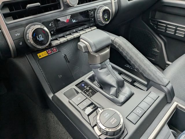 New 2026 Wind Chill Pearl Toyota Limited i-FORCE MAX image 23