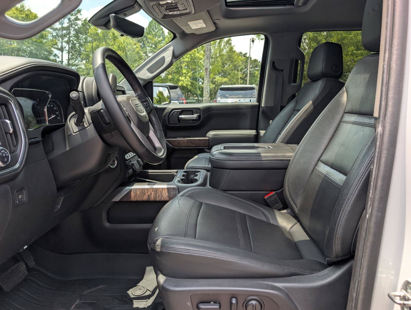 2020 GMC Sierra 1500 Denali Denali - Photo 15