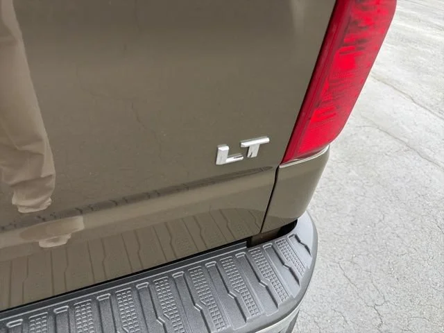 Used 2023 Harvest Bronze Metallic Chevrolet LT (2FL) image 19