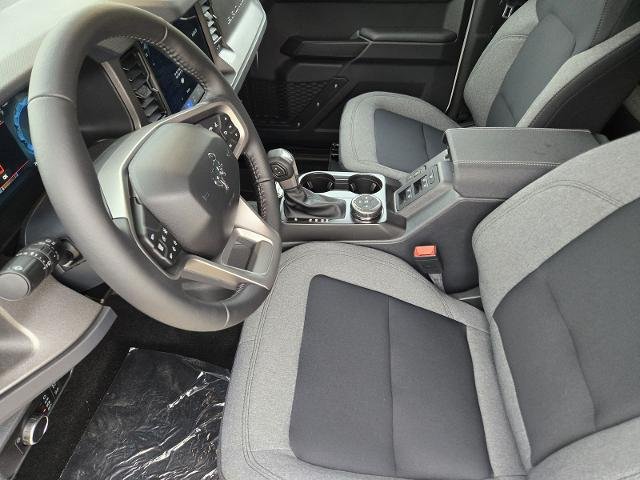 New 2026 Oxford White Ford Big Bend® image 28