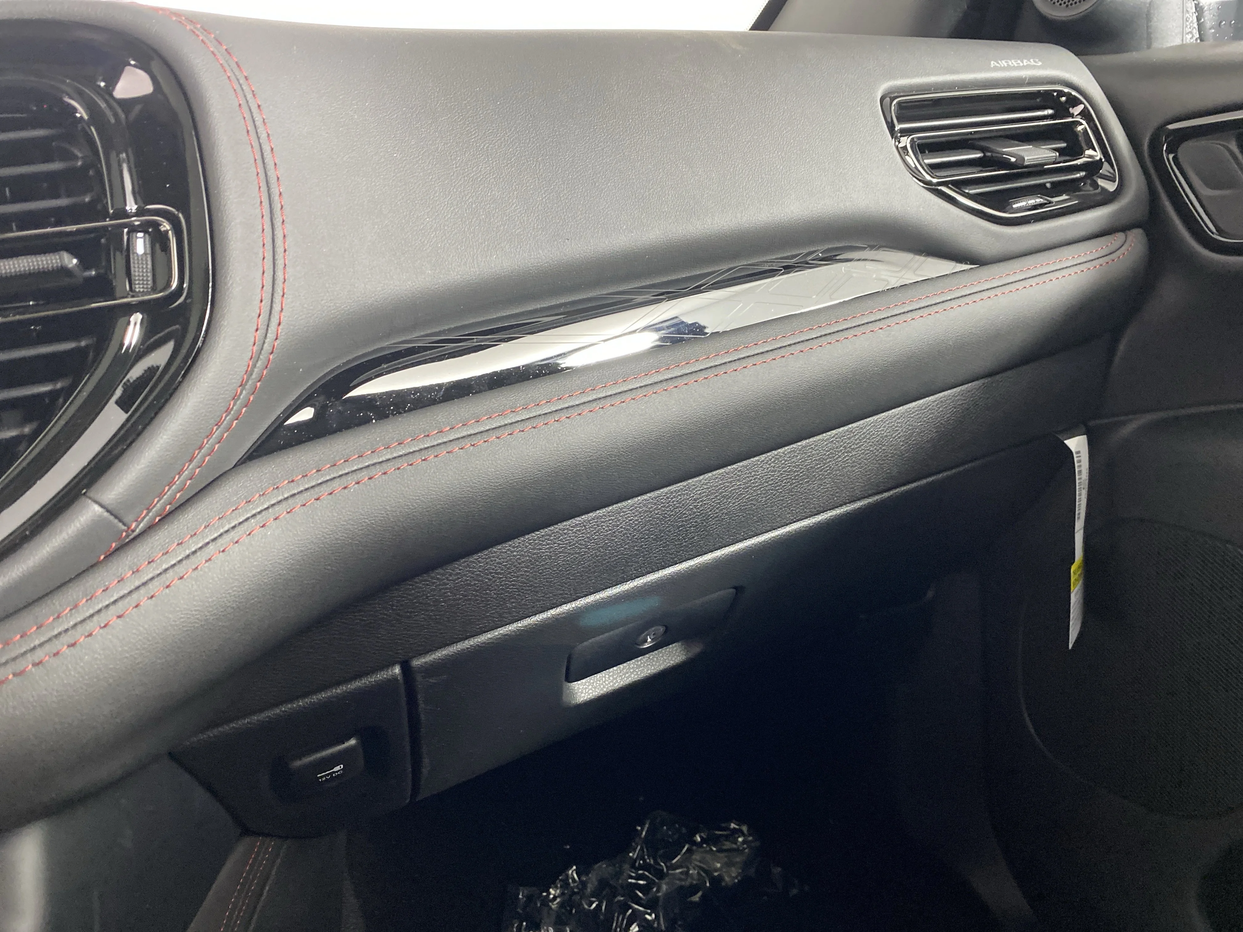 2026 Dodge Durango GT Plus - Photo 29