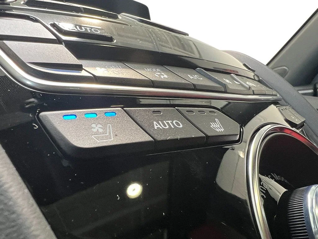 2026 Acura RDX A-Spec Package - Photo 24
