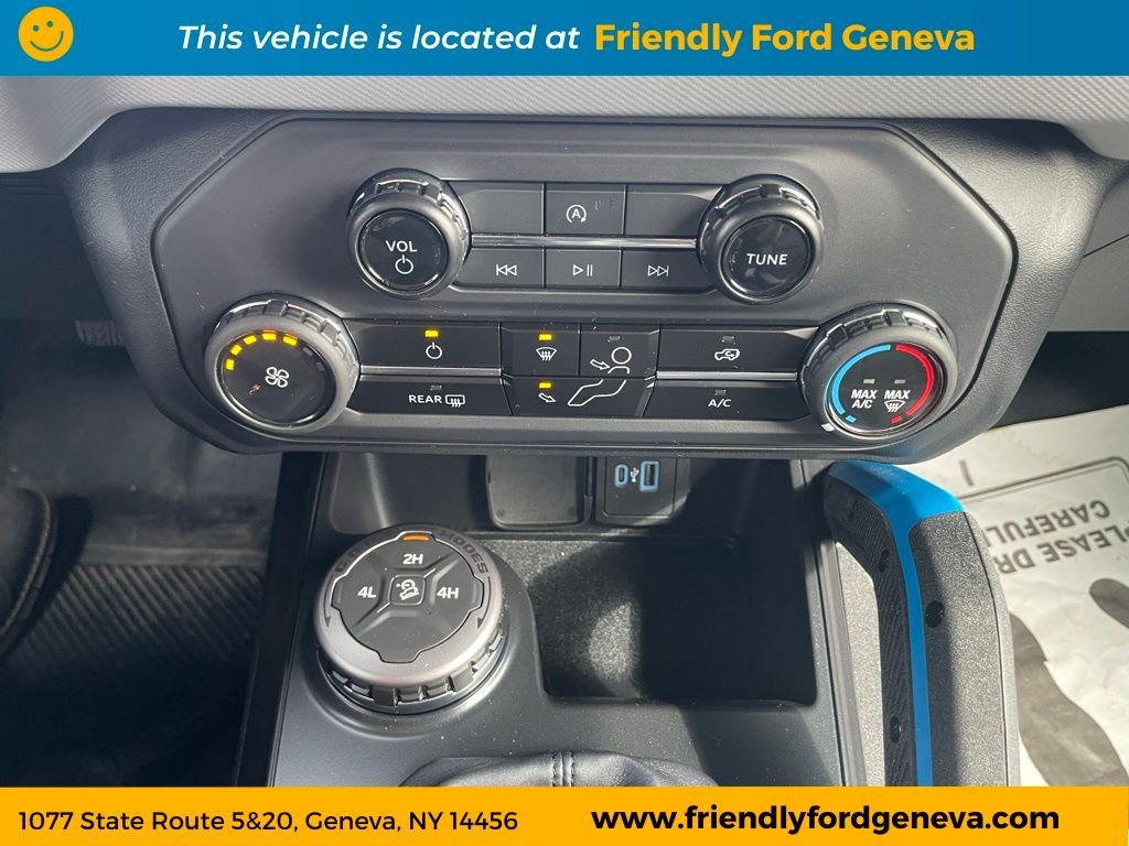 Used 2024 Black Ford Black Diamond image 21