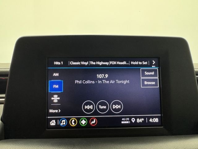 Used 2023 Dark Ash Metallic Chevrolet LS image 30