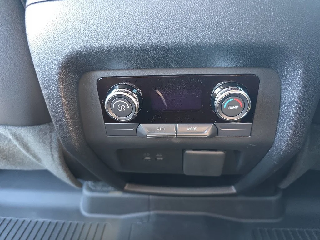 2026 Buick Enclave Preferred - Photo 34