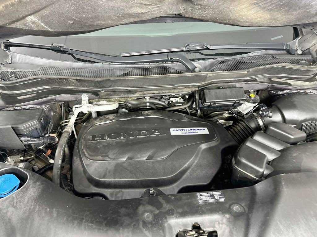 2020 Honda Pilot EX-L - Photo 32