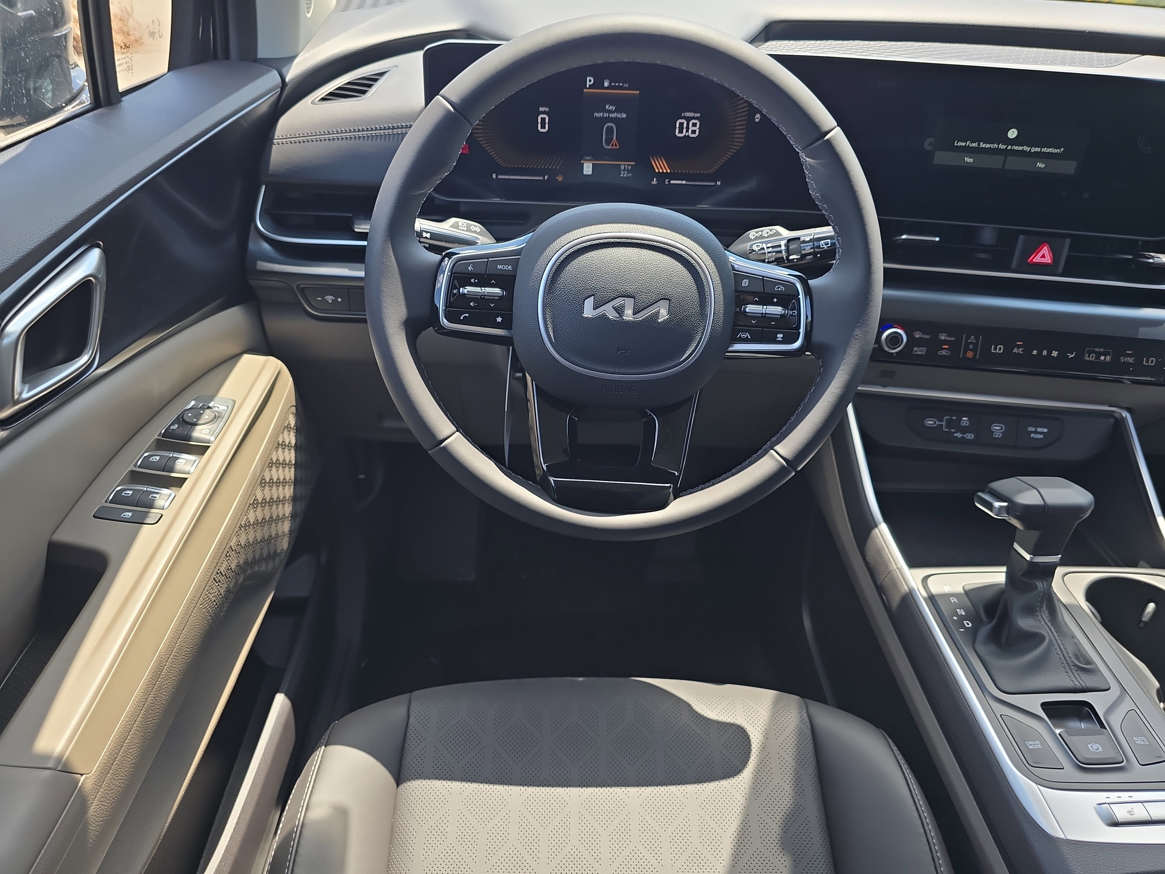 New 2026 Panthera Metal Kia LXS image 13