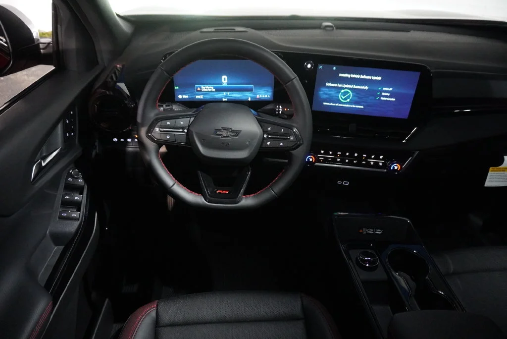 Vehicle thumbnail
