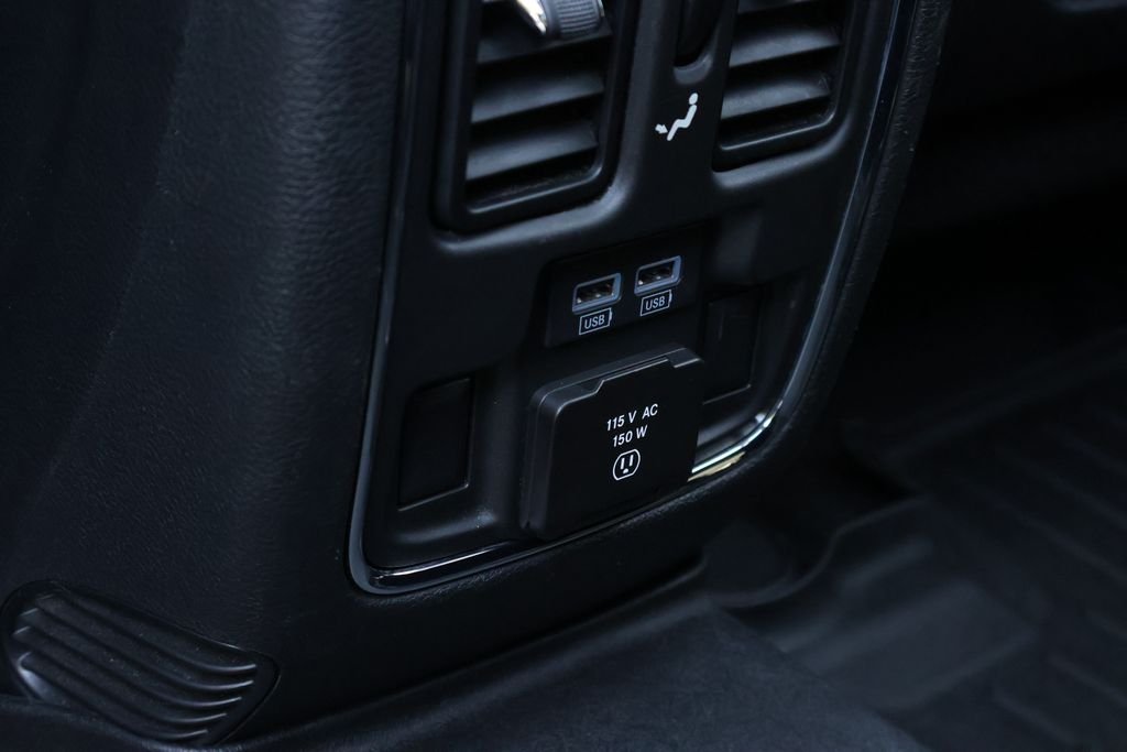 2022 Jeep Grand Cherokee WK Limited - Photo 46