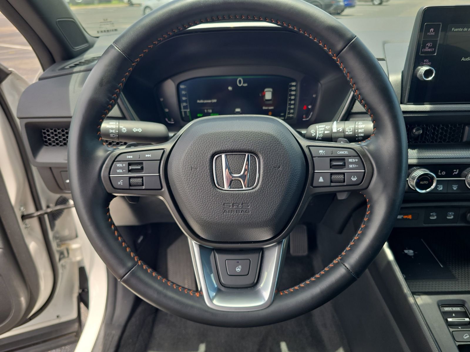 2026 Honda CR-V TrailSport - Photo 26