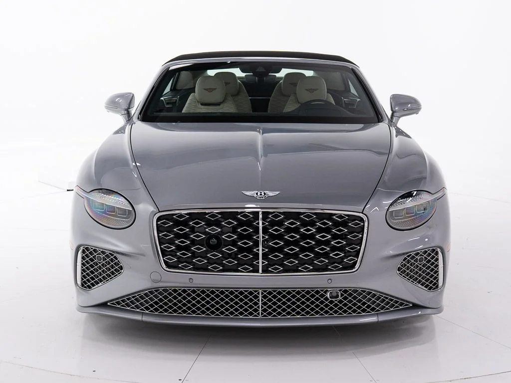 New 2026 Hallmark Bentley Mulliner image 9