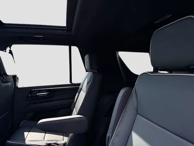 2025 Chevrolet Tahoe Premier - Photo 29