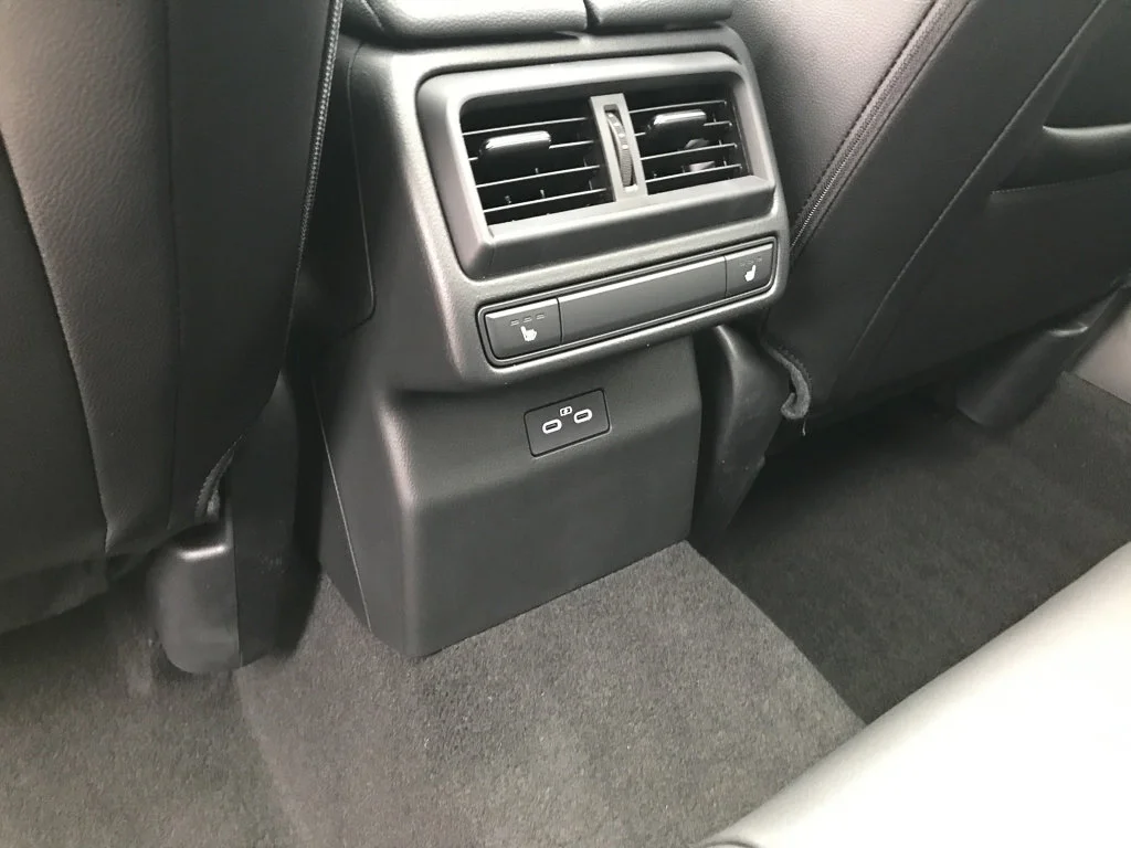 New 2026 Mazda CX-50 2.5 Turbo Premium Plus