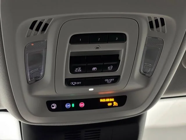 2026 Buick Envision Avenir - Photo 26