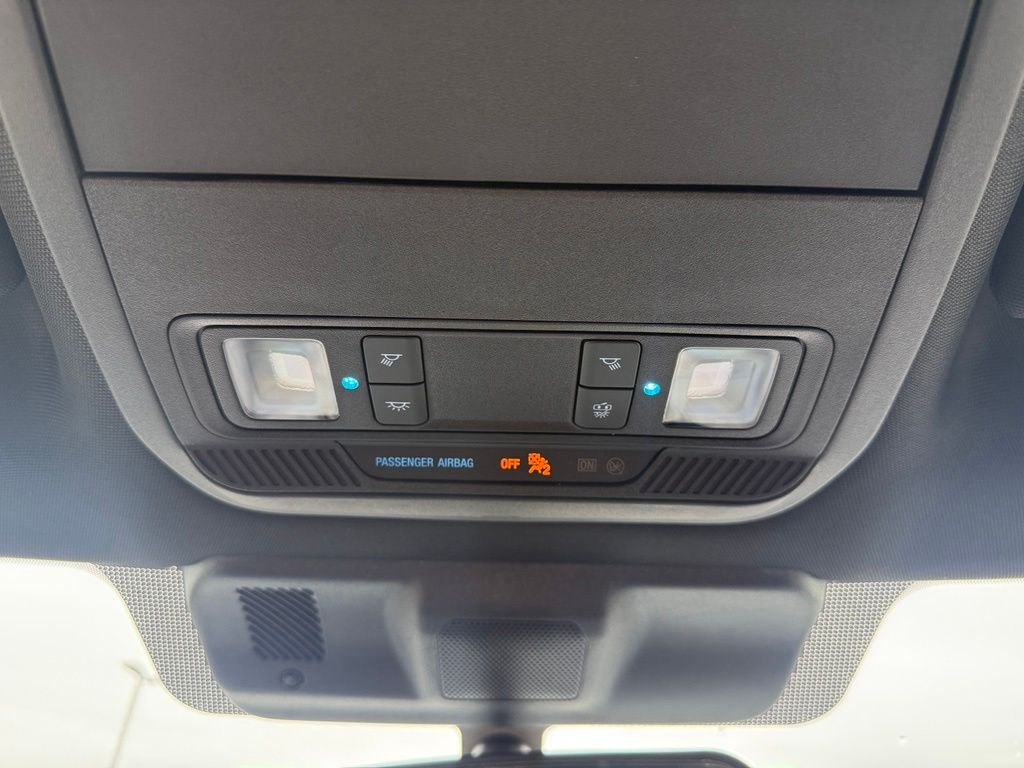 New 2026 Agate Black Metallic Ford STX® image 29