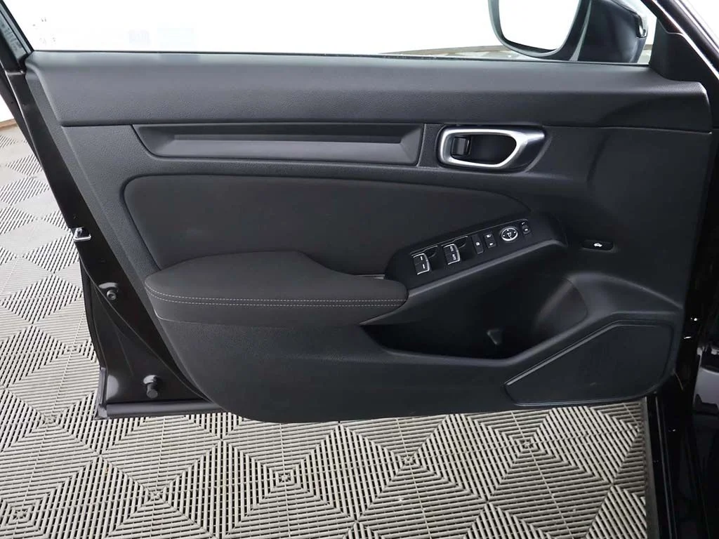 2026 Honda Civic Sport - Photo 20