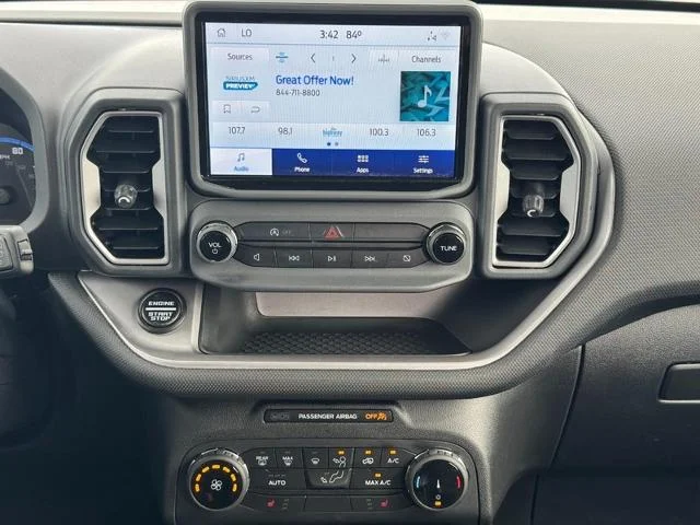 Used 2022 Cactus Ford  image 12