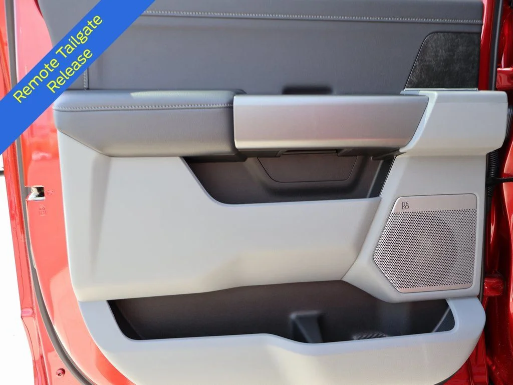 2026 Ford F-250 Super Duty XLT - Photo 16