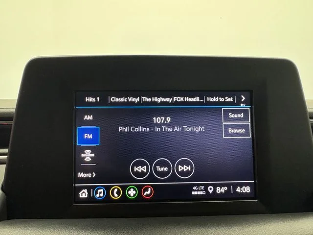 Used 2023 Dark Ash Metallic Chevrolet LS image 30