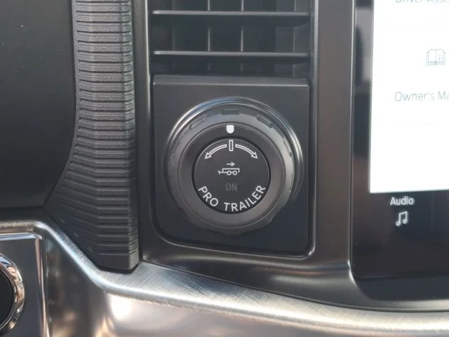 New 2026 Antimatter Blue Metallic Ford King Ranch® image 30