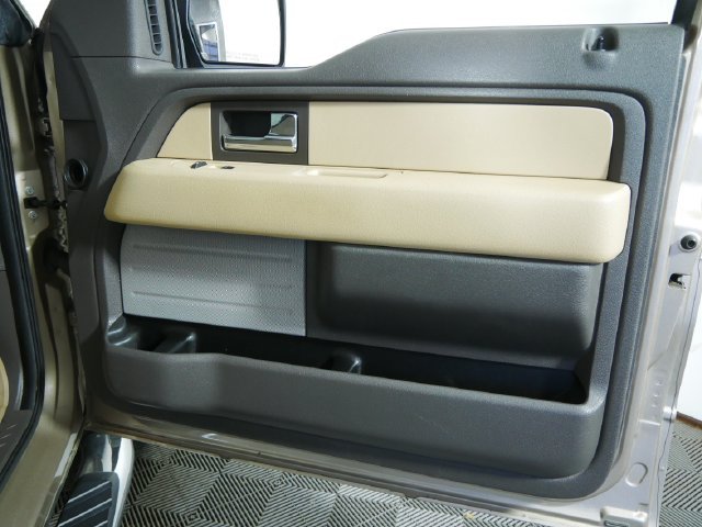 Used 2013  Ford XLT image 12